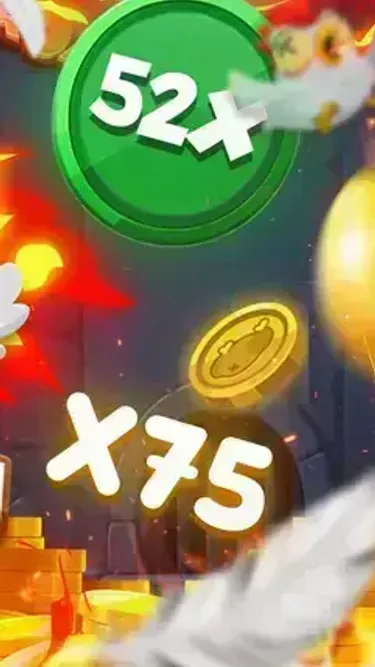 Chicken Road: Run Away 3 Screenshot